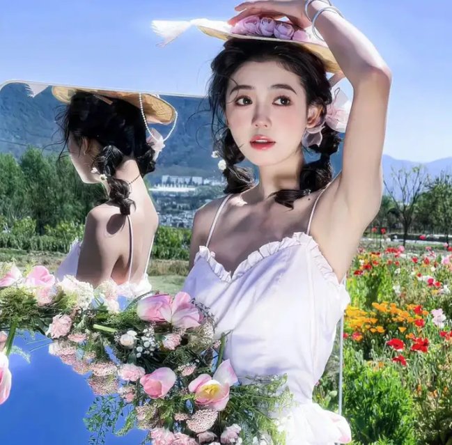 绿魔